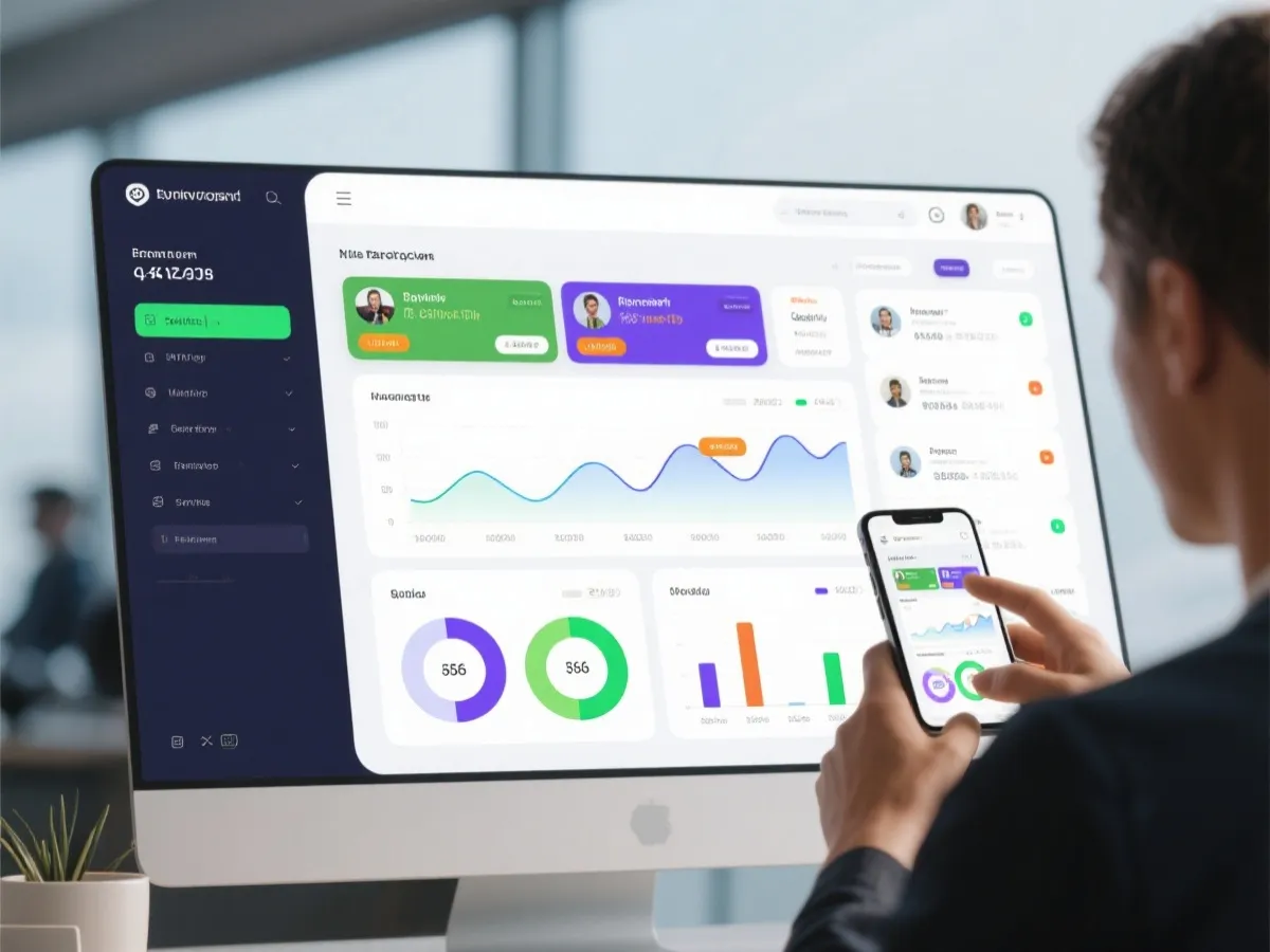 赛事内容与移动接入体验