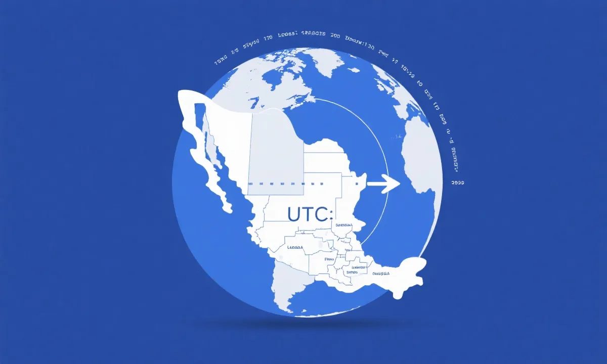 2026世界杯决赛墨西哥时间怎么定？从时区与夏令时看懂开球逻辑与赛程节奏